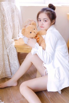 黑龙江科技大学视频女主